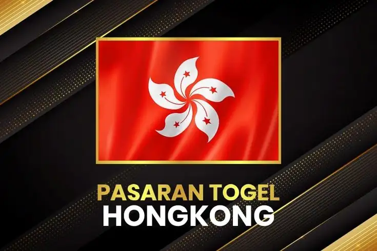 Banner Hongkong Pools