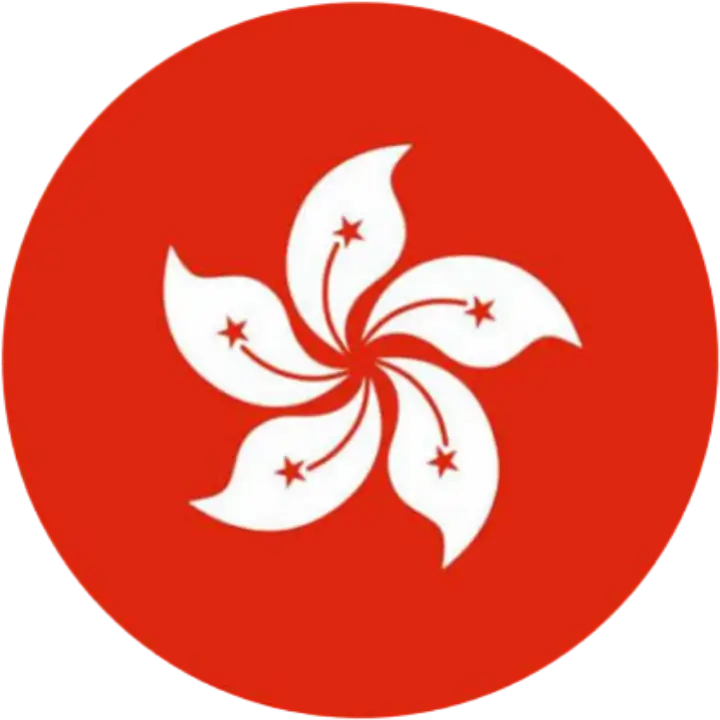 Hongkong Icon